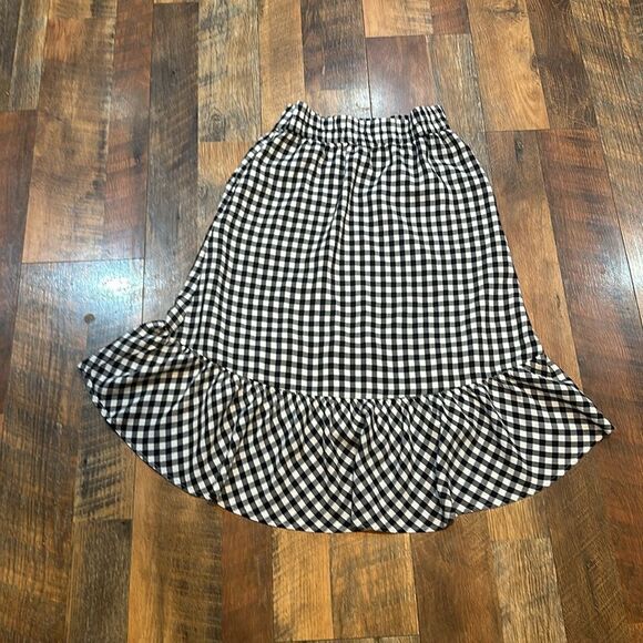 J. Crew skirt XXS (6023) - Picture 3 of 6